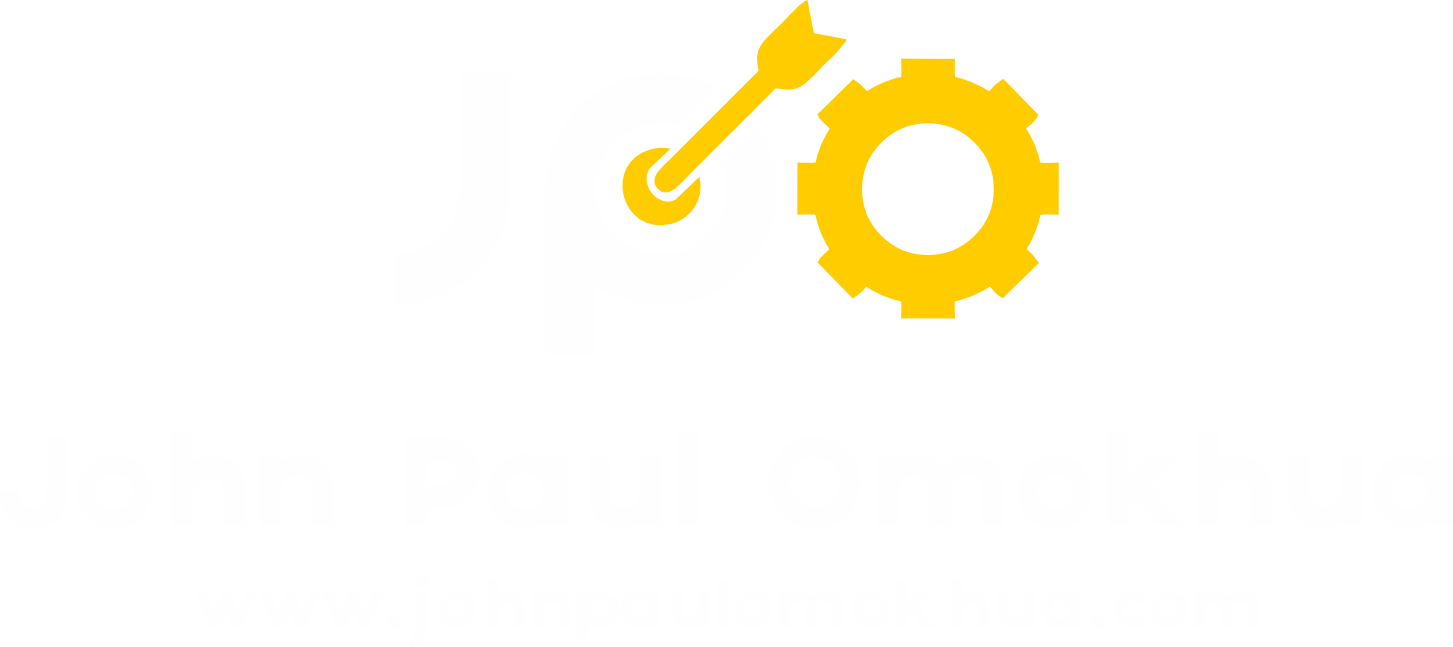 John Paul Omokhua